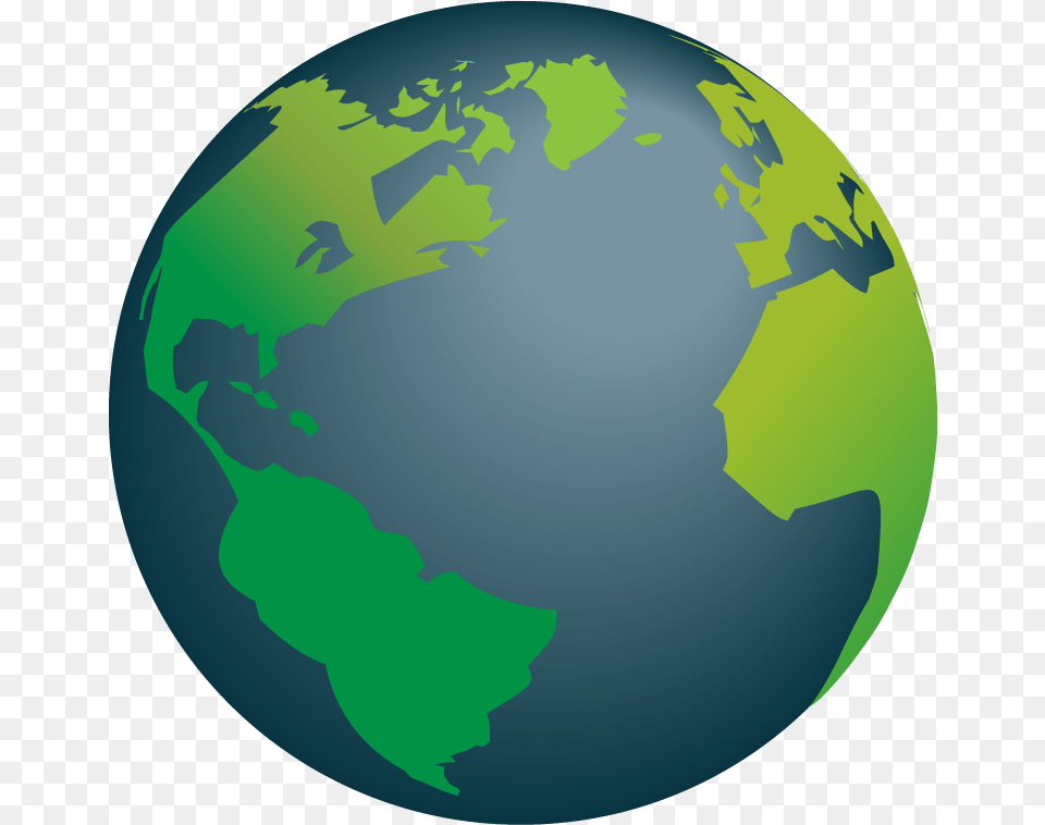 Vector Globes And Maps Vertical, Astronomy, Globe, Outer Space, Planet Png
