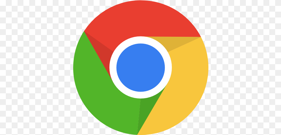 Vector Google Chrome Transparent Transparent Chrome App Icon, Disk Png