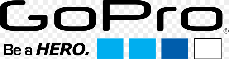 Vector Gopro Logo Png Image