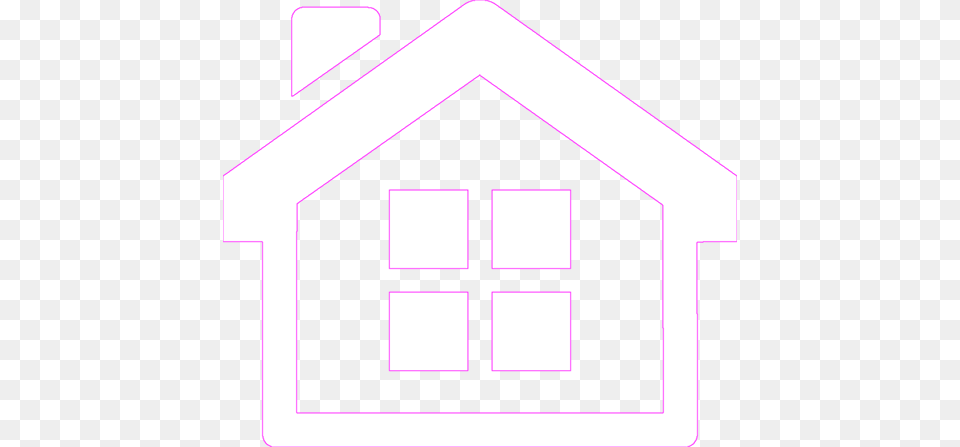 Vector Graphic Of House Window Free Png