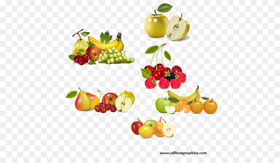 Vector Graphics, Produce, Plant, Fruit, Food Free Transparent Png