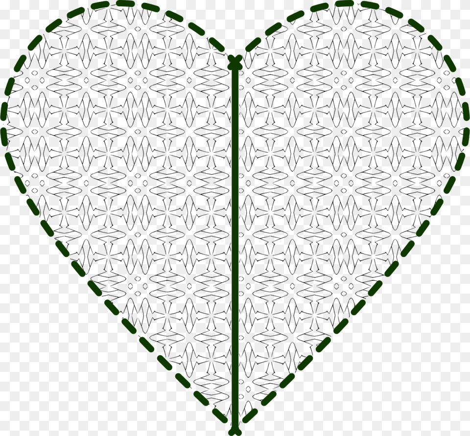 Vector Graphics, Heart Png Image