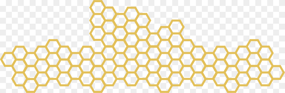 Vector Graphics, Food, Honey, Honeycomb, Pattern Png Image