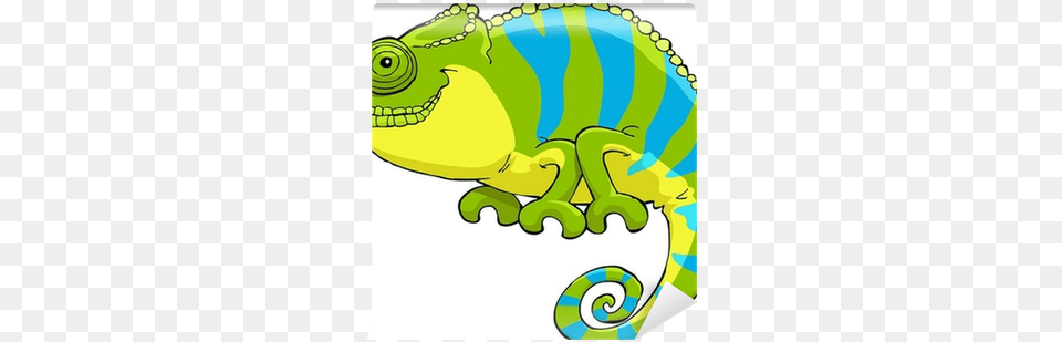 Vector Graphics, Animal, Lizard, Reptile, Iguana Png Image