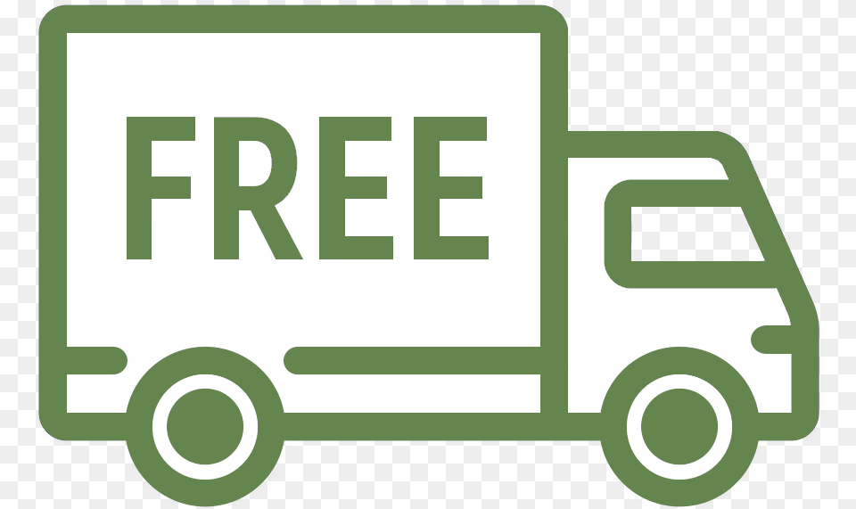 Vector Graphics, Moving Van, Transportation, Van, Vehicle Free Png Download