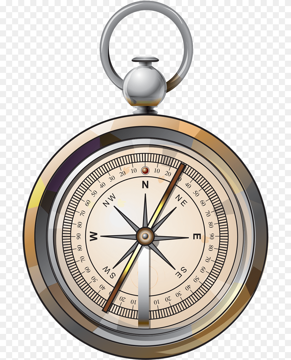 Vector Graphics, Compass Png