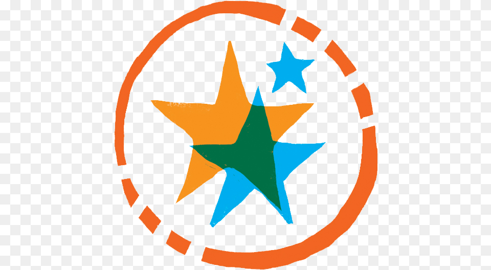 Vector Graphics, Star Symbol, Symbol, Person Free Transparent Png