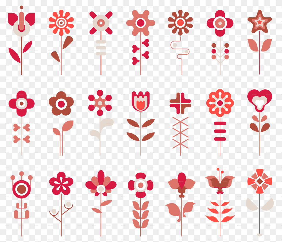 Vector Graphics, Pattern, Paper, Art, Flower Png