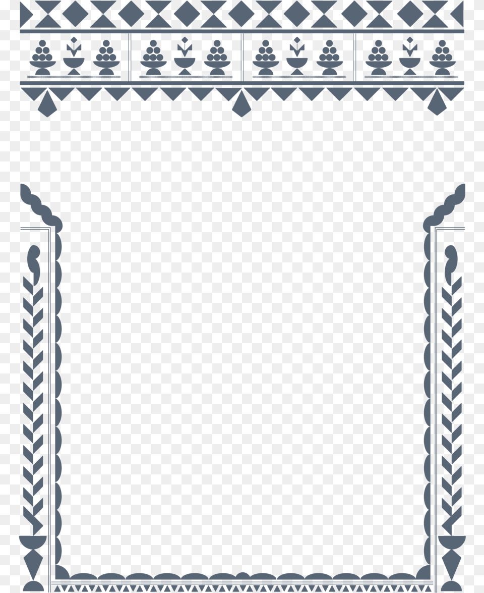 Vector Graphics Clipart Borders And Frames, Home Decor, Rug Png