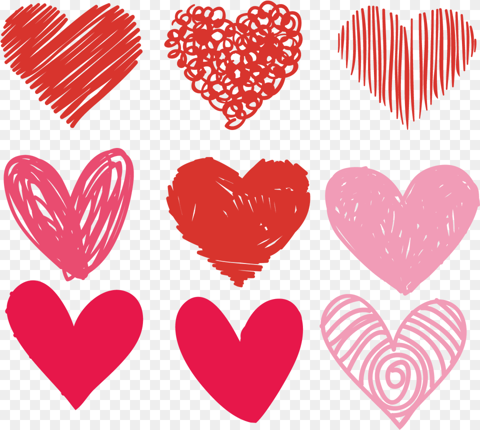 Vector Graphics Heart Image Valentinequots Day Design Valentines Day Transparent Background, Symbol Free Png