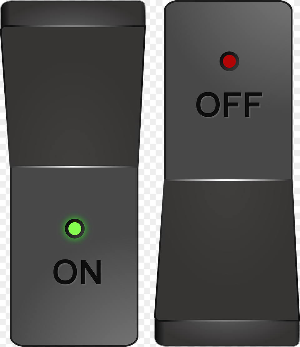 Vector Graphics Interruttori Elettrici Per Casa, Electronics Free Transparent Png