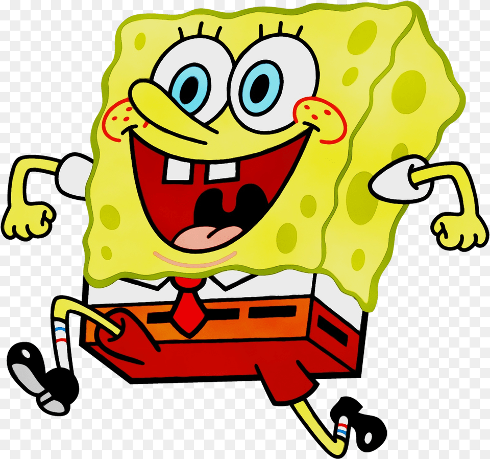 Vector Graphics Patrick Star Squidward Happy 21st Anniversary Spongebob, Baby, Person, Cartoon Free Transparent Png