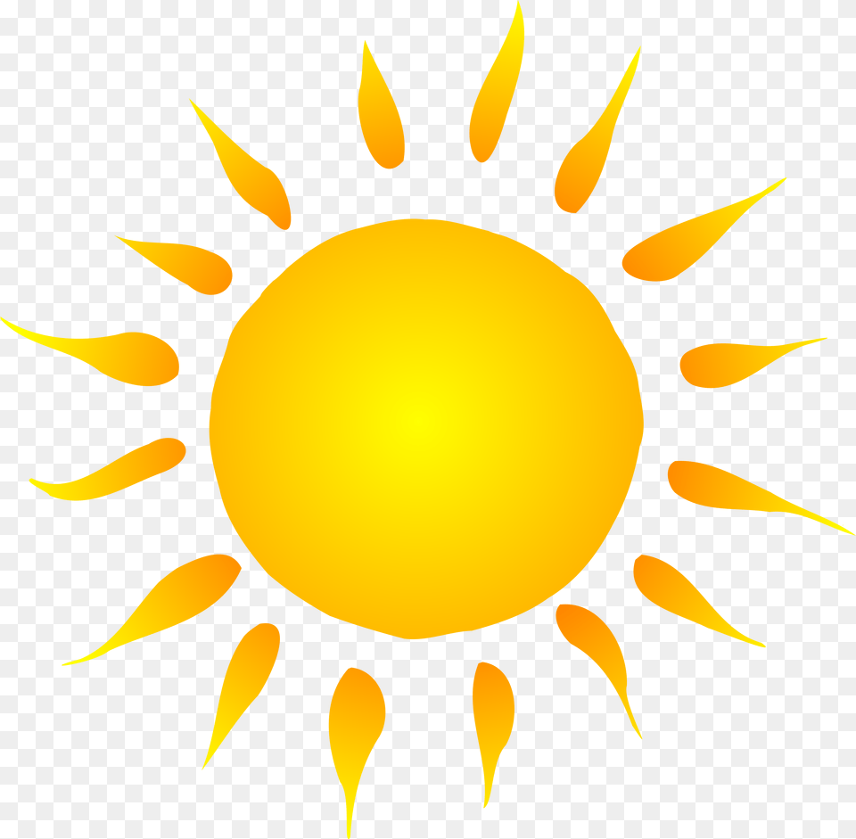 Vector Graphics Royalty Free Clip Art Stock Illustration Transparent Sun Vector, Nature, Outdoors, Sky, Flower Png Image