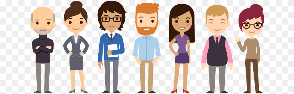 Vector Graphics Royalty Illustration Stock Photography People Cartoon, Person, Male, Girl, Female Free Transparent Png