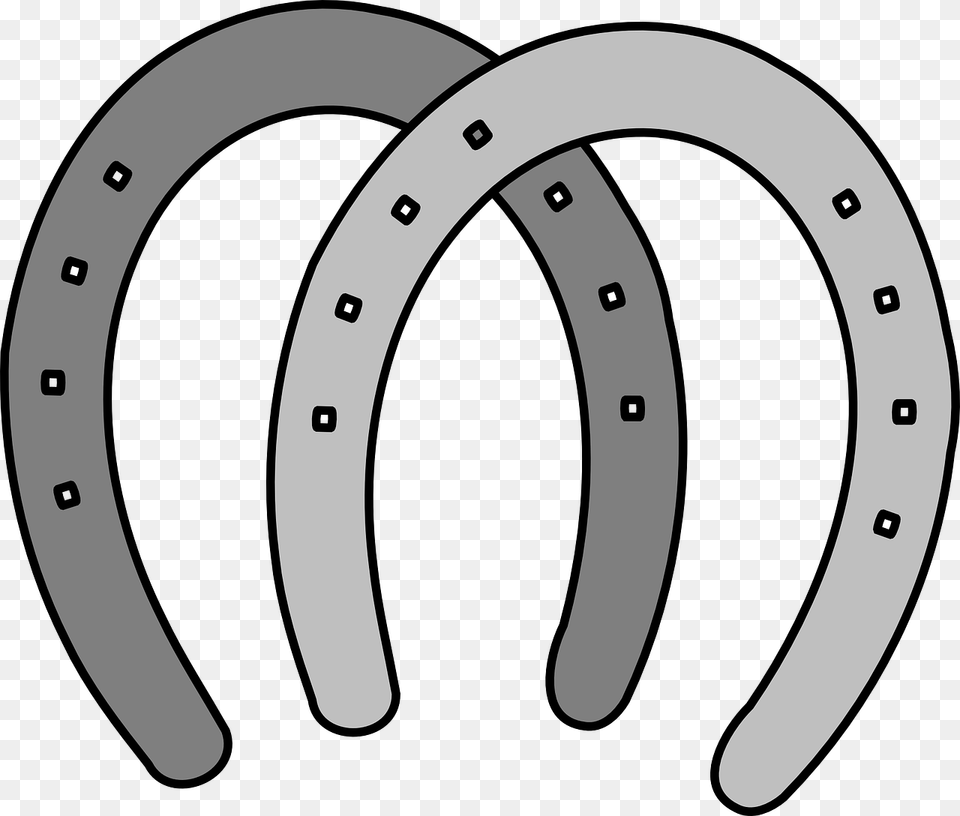 Vector Graphicsfree Pictures, Horseshoe Png Image
