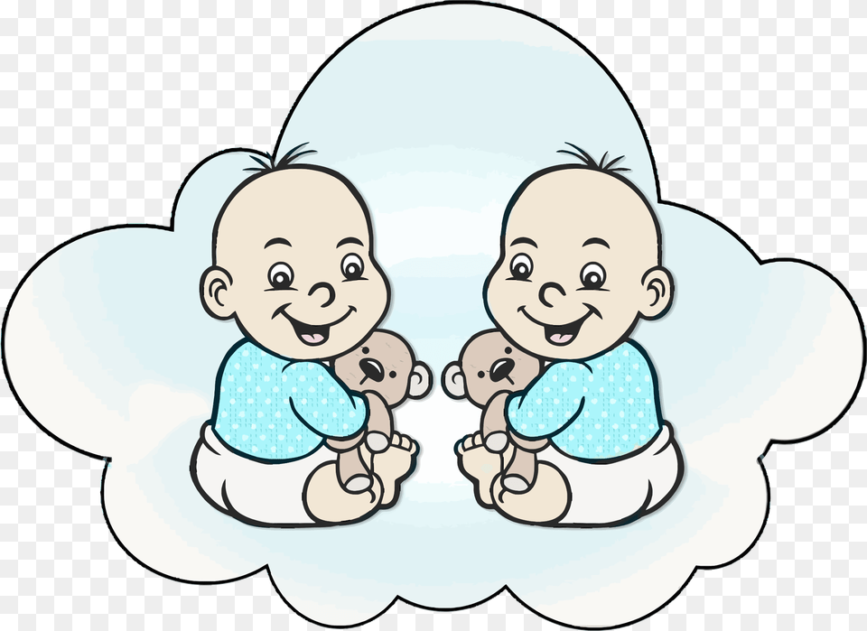 Vector Graphicsfree Pictures Photos Babies Clipart Hd, Face, Head, Person, Baby Free Png