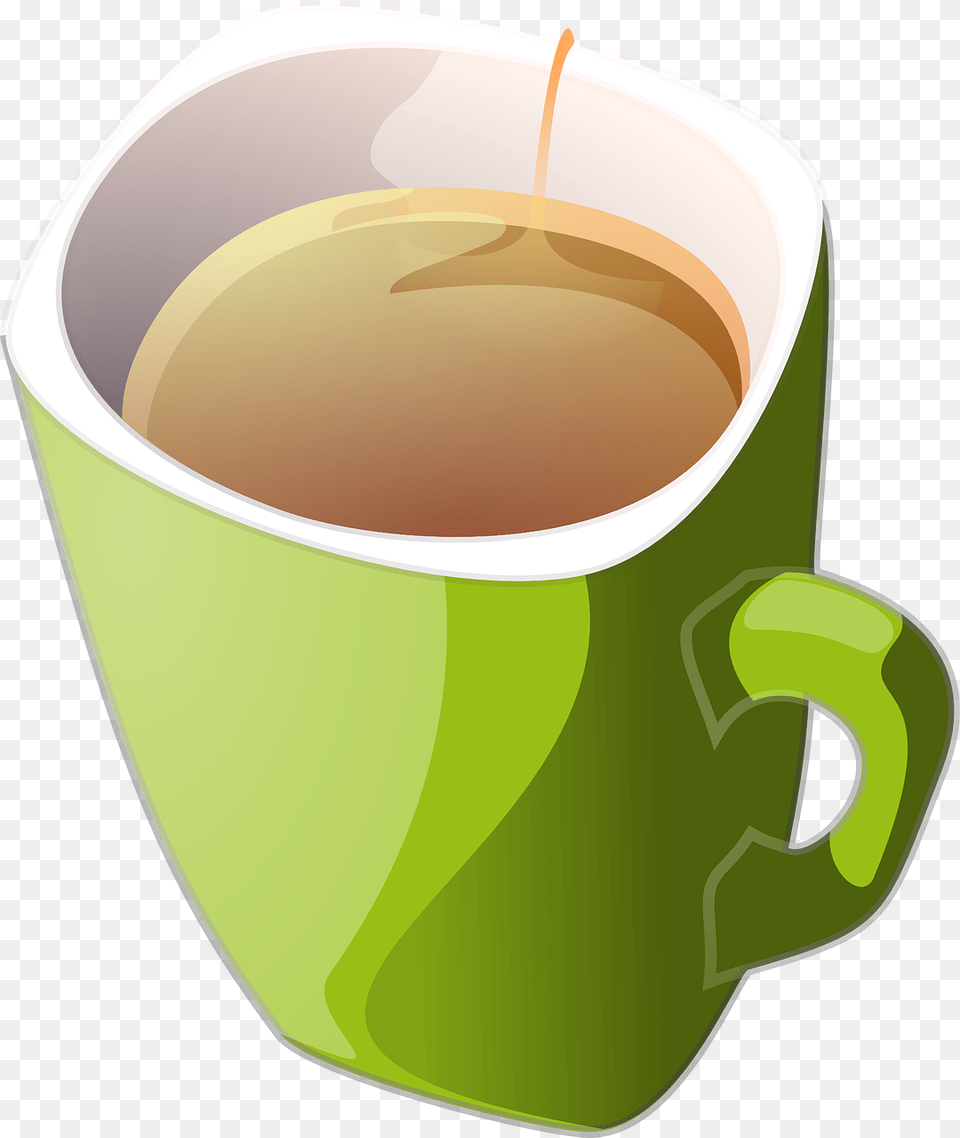 Vector Graphicsfree Pictures Photos Cup Of Tea Clipart, Beverage, Coffee, Coffee Cup Free Png Download