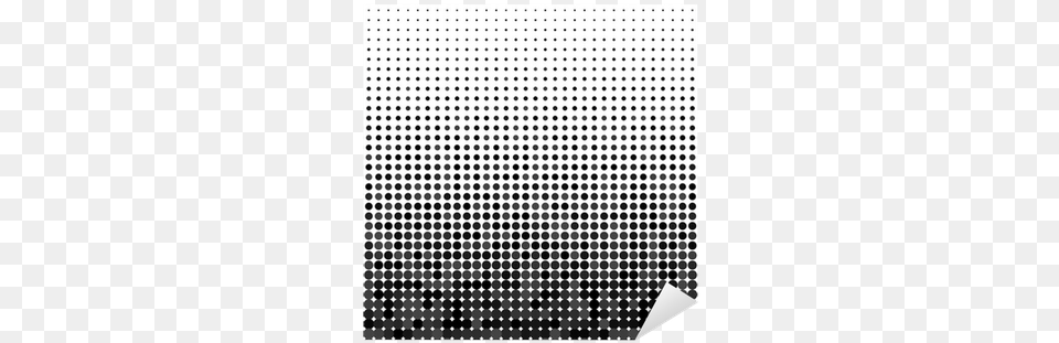 Vector Halftone Dots Nokta Vektr, Pattern, Blackboard, Texture Png Image