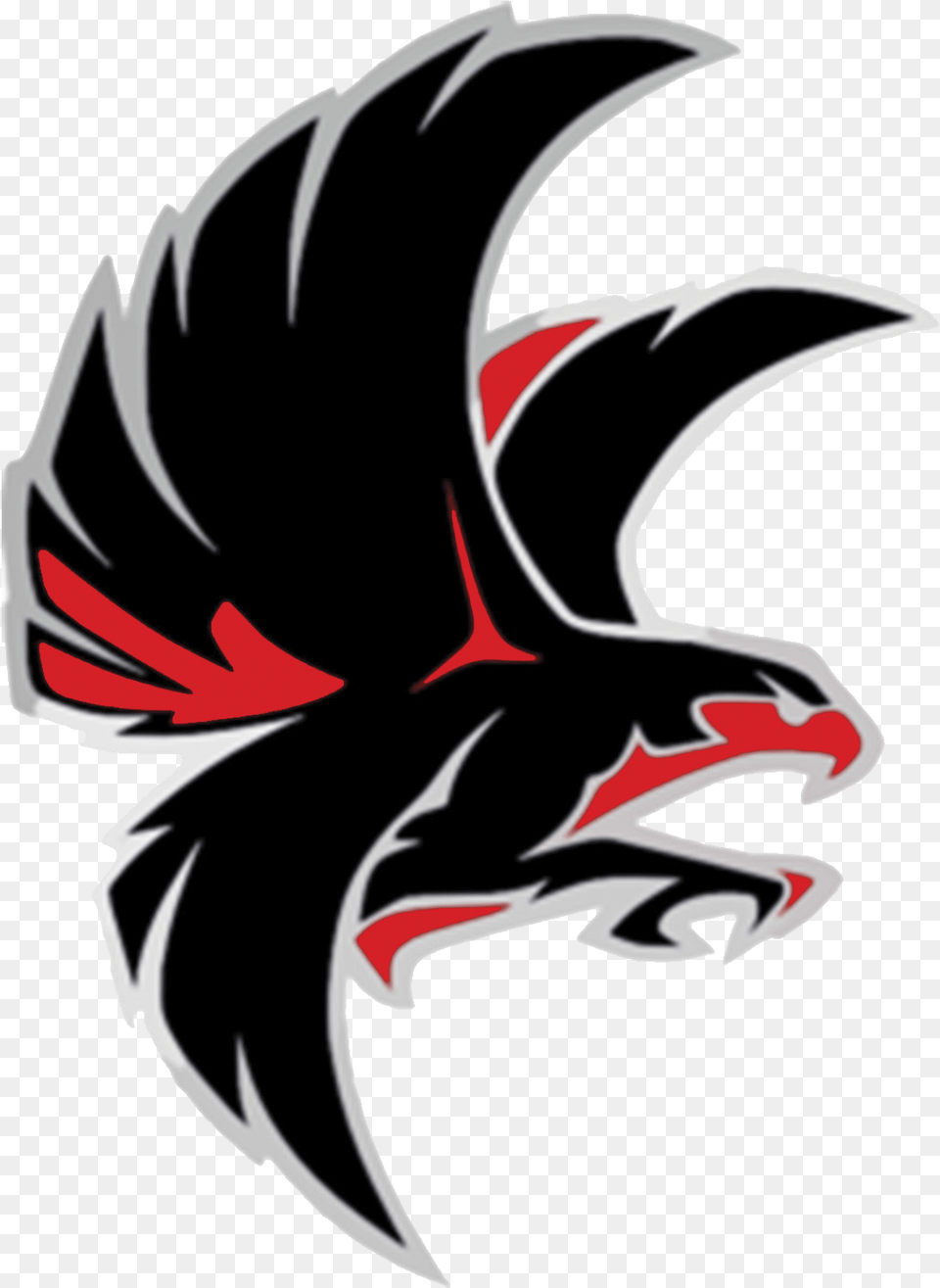 Vector Hawks Graffiti Nation Ford High School Logo, Person, Electronics, Hardware Free Png