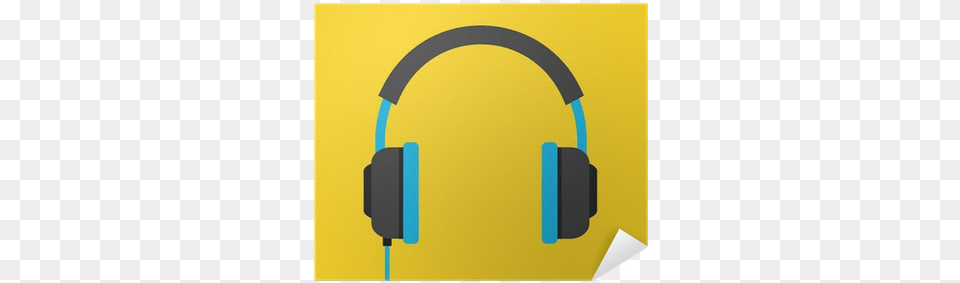 Vector Headphones, Electronics Free Transparent Png