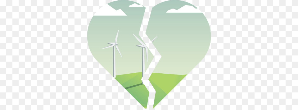 Vector Heart, Outdoors, Windmill, Clothing, Flip-flop Png Image