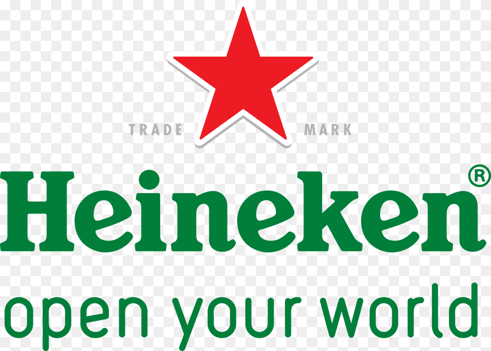 Vector Heineken Logo, Star Symbol, Symbol, Dynamite, Weapon Free Png