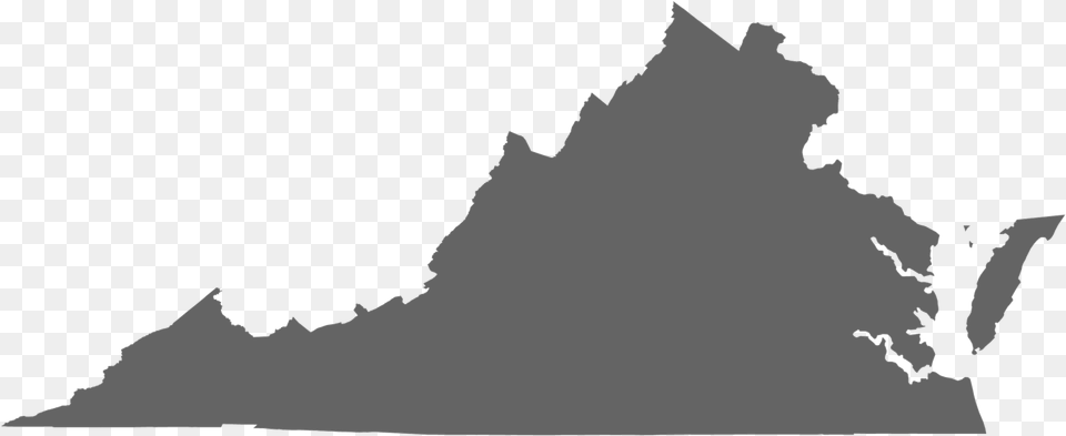 Vector Hills Mountain Terrain Virginia Electoral Map 2016, Silhouette, Fire, Flame, Adult Free Transparent Png
