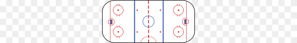 Vector Hockey Player Free Transparent Png