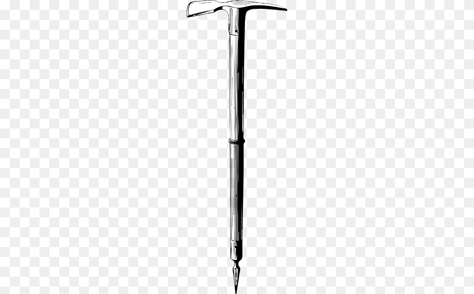 Vector Ice Axe Clip Art, Pen, Sword, Weapon, Bathroom Png Image
