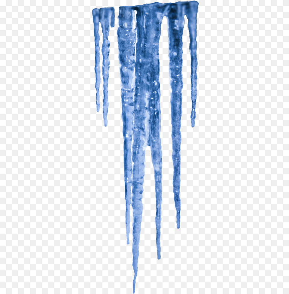 Vector Icicles Ice Cave Ice, Nature, Outdoors, Snow, Winter Png Image