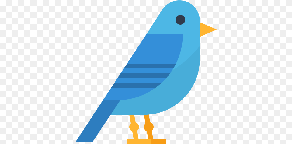 Vector Icon Design Bird Flaticon, Animal, Canary, Jay Free Png