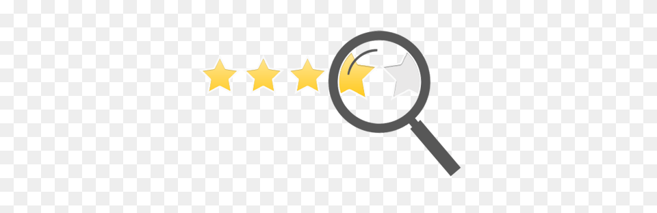 Vector Icon Review, Symbol, Logo, Star Symbol, Paper Png Image