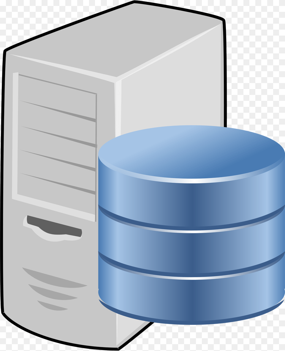 Vector Icon Sql Server, Computer, Electronics, Computer Hardware, Hardware Free Png