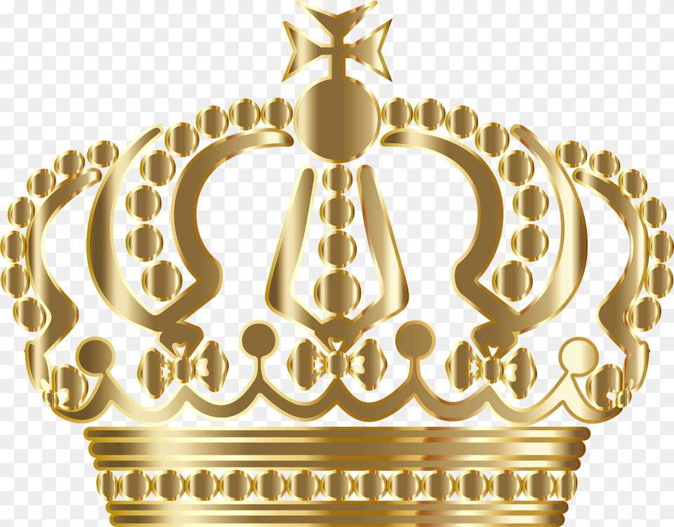 Vector Illustration Download Queen Royal Crown Accessories, Jewelry, Chandelier, Lamp Free Transparent Png