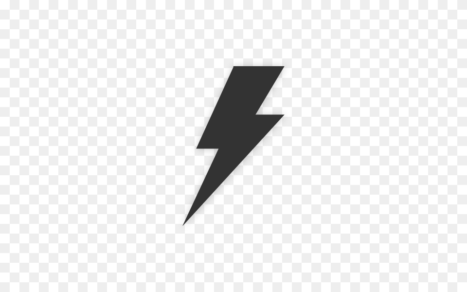 Vector Illustration Of A Lightning Bolt More Designs, Arrow, Arrowhead, Weapon, Symbol Free Png Download