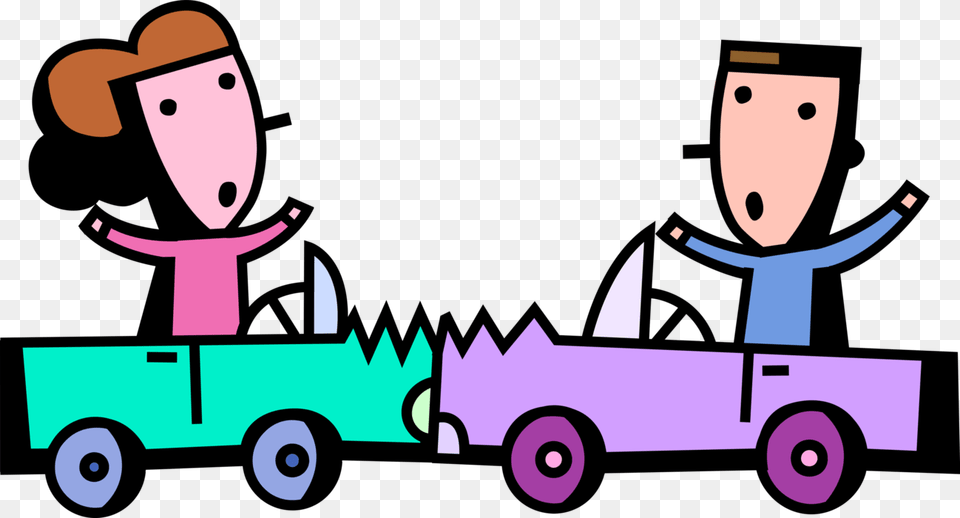 Vector Illustration Of Automobile Motor Vehicle Car, Transportation, Wagon, Carriage Free Png