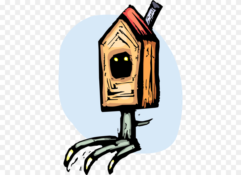 Vector Illustration Of Birdhouse Or Birdbox Nest Boxes Illustration, Adult, Male, Man, Person Png Image