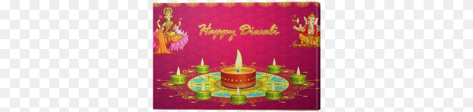 Vector Illustration Of Diwali Greeting With Lakshmi Vector Graphics, Festival, Candle, Adult, Bride Png