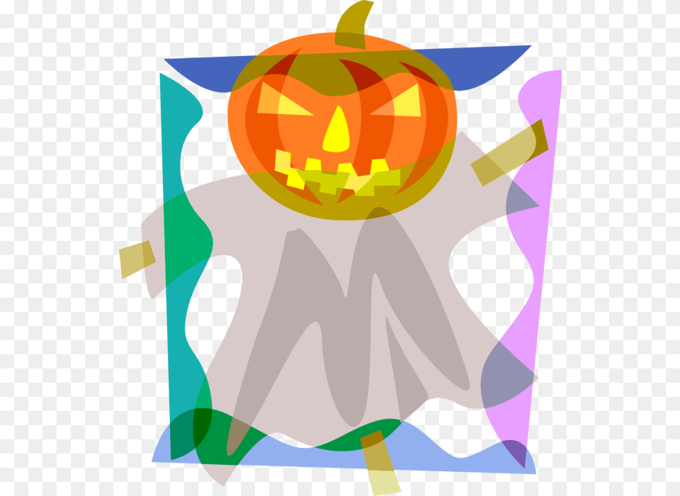 Vector Illustration Of Halloween Scary Carved Pumpkin Jack O39 Lantern, Festival, Dynamite, Weapon Png