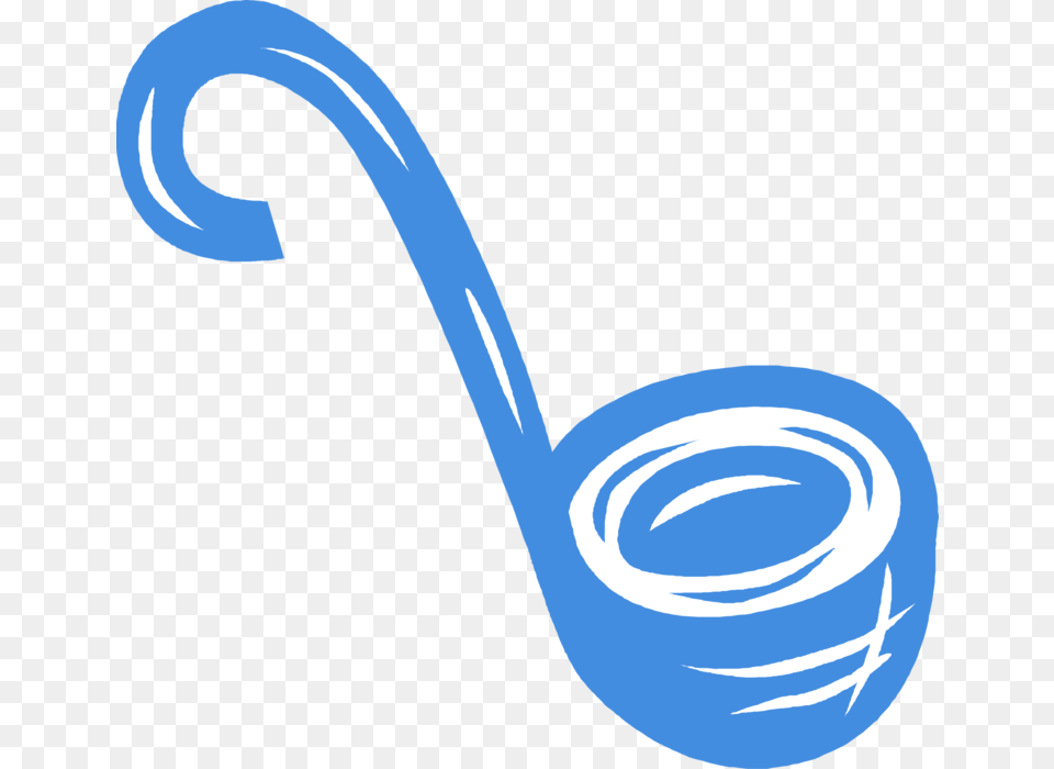 Vector Illustration Of Kitchen Kitchenware Soup Ladle, Kitchen Utensil, Smoke Pipe Free Transparent Png