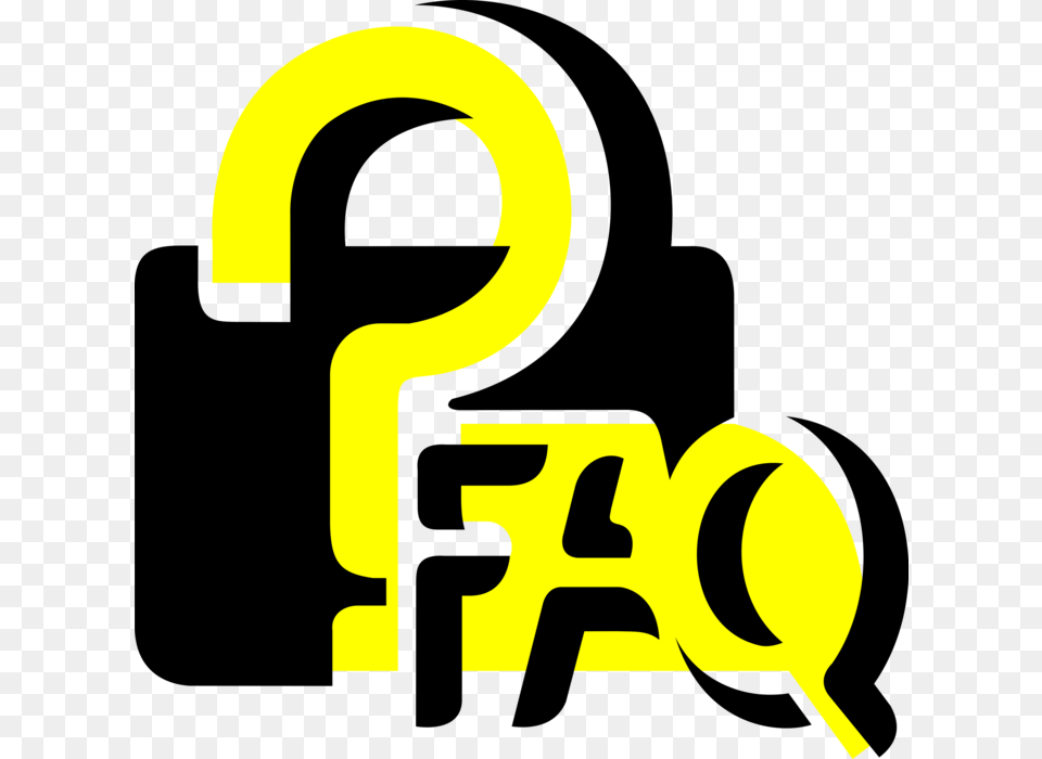 Vector Illustration Of Question Mark Punctuation Interrogation, Text, Number, Symbol Png Image