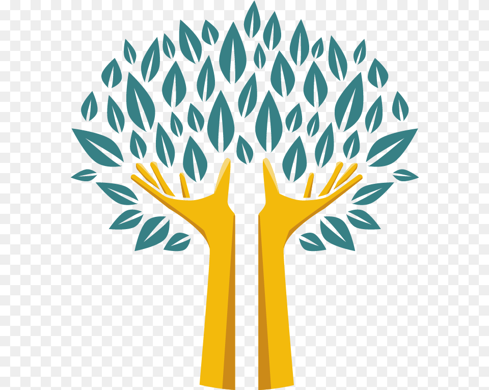 Vector Illustration Tree Of Life Tree Of Life, Art, People, Person Free Png Download