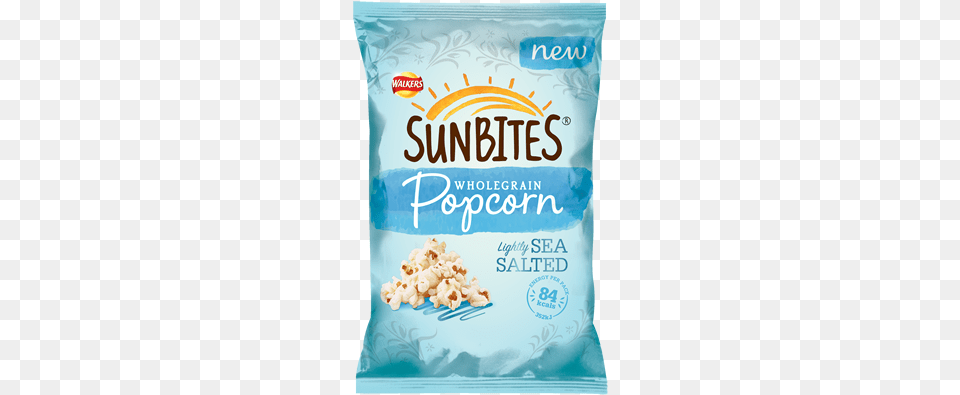 Vector Illustrations Created On Adobe Illustrator Walkers Sunbites Popcorn Sweet Amp Salty, Food, Snack Png