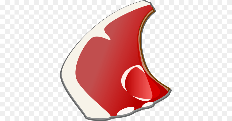 Vector Image Of Meat Steak, Sticker, Food, Ketchup, Logo Free Png