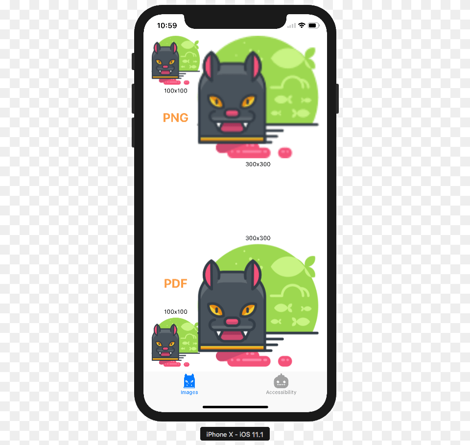 Vector Images Tutorial For Xcode 9 Mobile Phone, Text Free Transparent Png