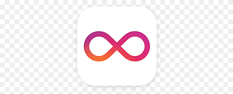 Vector Instagram Boomerang Ig Icon, Logo Free Png Download