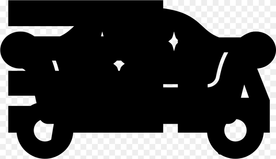 Vector Intelligent Object, Silhouette, Stencil, Car, Transportation Png Image