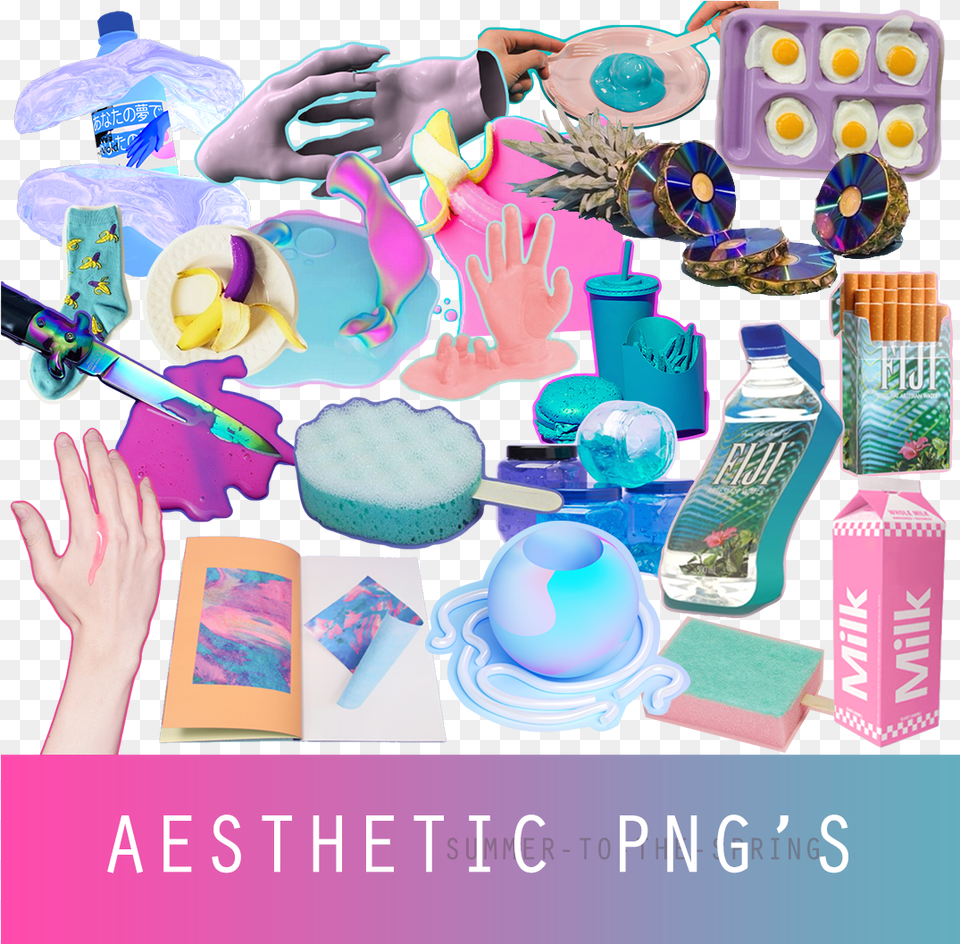 Vector Iphone 6 Tumblr Wallpaper Vaporwave Aesthetic Pack, People, Person, Adult, Female Free Png