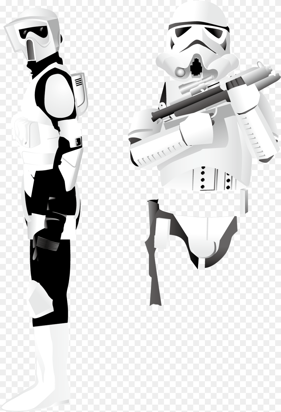 Vector Jedi Star Wars Characters, Adult, Male, Man, Person Free Png Download