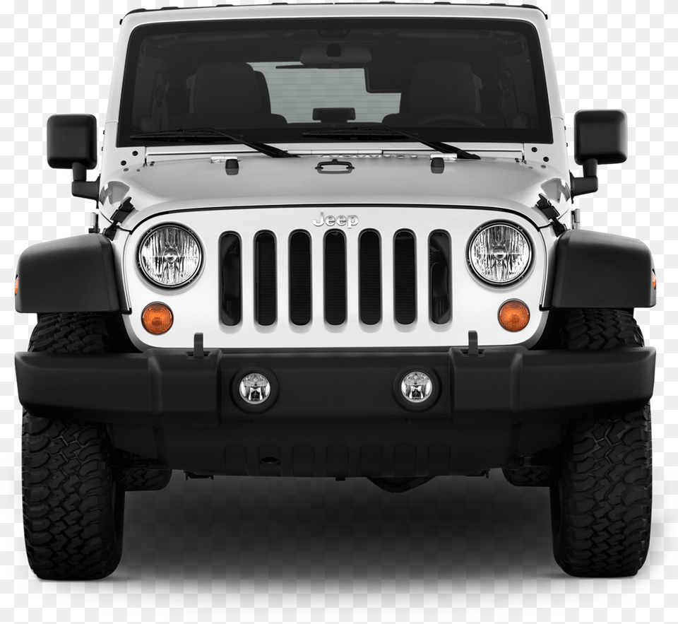 Vector Jeep Svg Royalty Jeep Wrangler Front, Car, Transportation, Vehicle, Machine Png